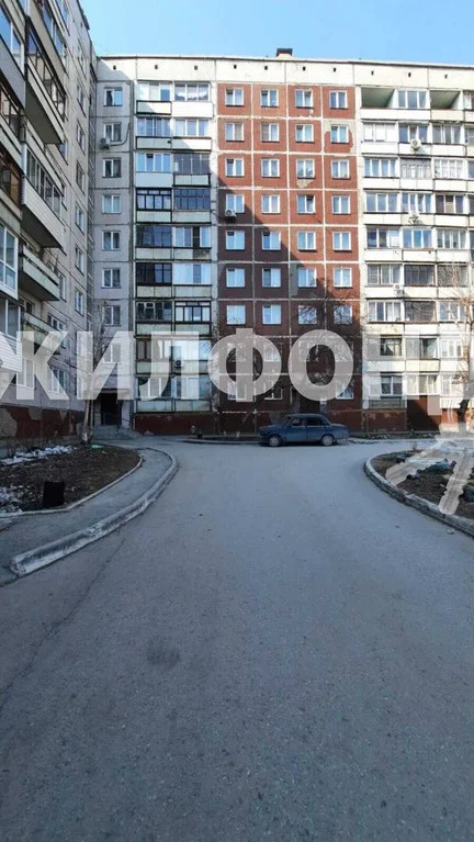 Продажа квартиры, Новосибирск, ул. Дуси Ковальчук - Фото 55