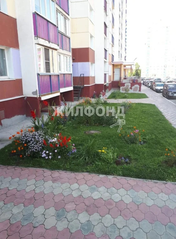 Продажа квартиры, Новосибирск, Берёзовая - Фото 18