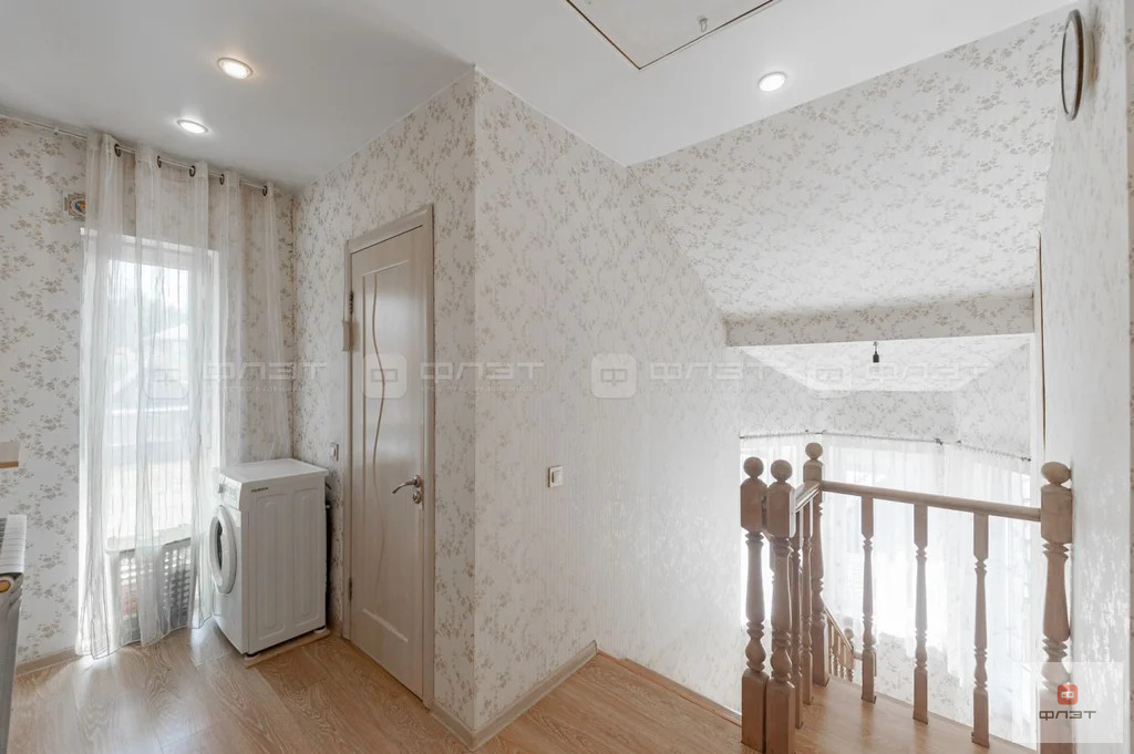 Продажа дома, Казань, ул. Иркен (Вознесенское) - Фото 11