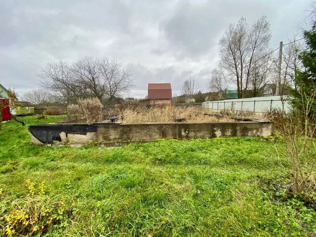 Дом 58 м2 на участке 15 сот. - Фото 17