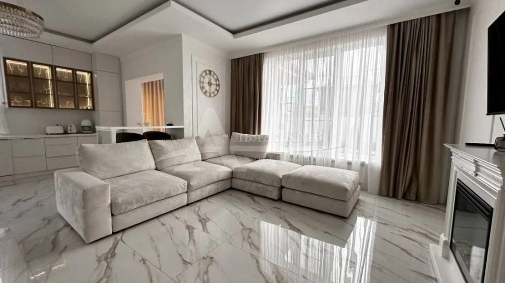 Продажа дома, Иноземцево, Изумрудная ул. - Фото 4