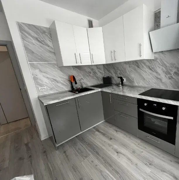 Российская, 167 (1комн) 16000 руб.мес. - Фото 4