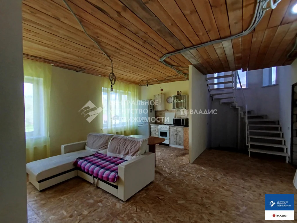 Продажа дома, Касимов, Касимовский район, улица Ленина - Фото 21
