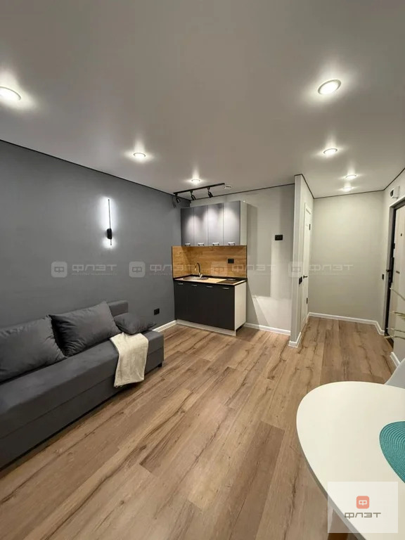 Продажа квартиры, Казань, ул. Хусаина Мавлютова - Фото 6