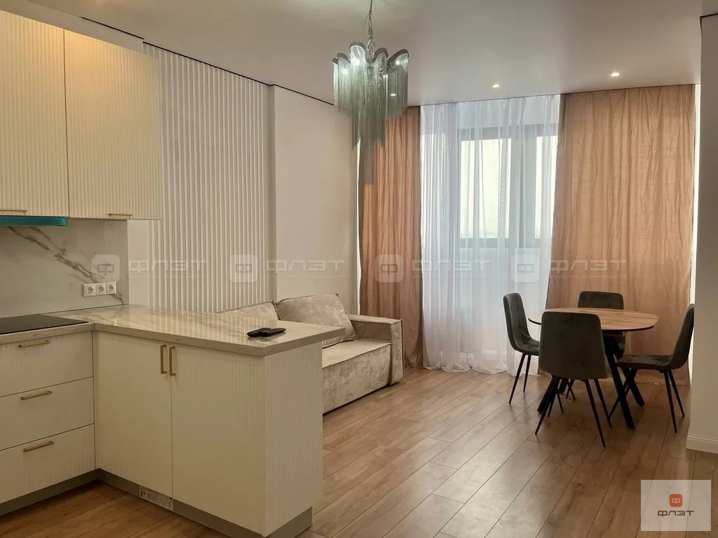 Аренда квартиры, Казань, ул. Танковая д.3 - Фото 2