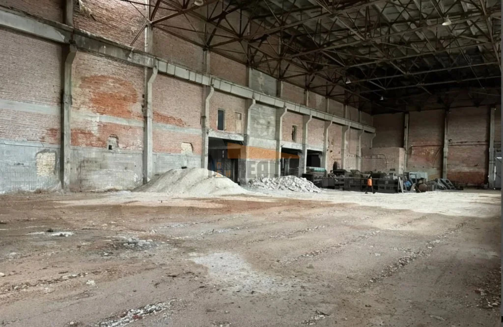 Продажа производственного помещения, Запрудня, Талдомский район - Фото 4