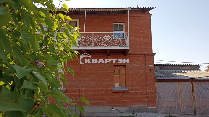 Продажа дома, Новосибирск, ул. Амурская - Фото 21