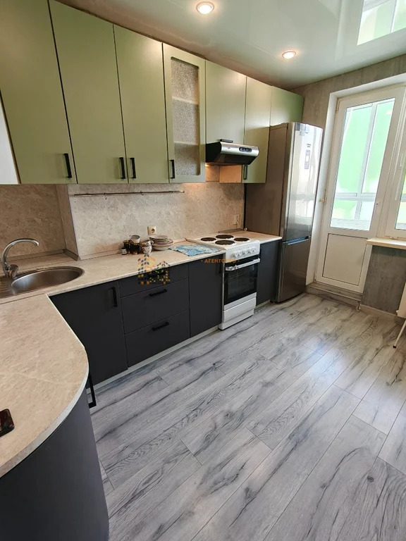 Аренда квартиры, Уфа, ул. Летчиков - Фото 1