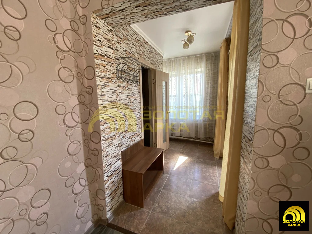 Продажа дома, Голубицкая, Темрюкский район - Фото 7