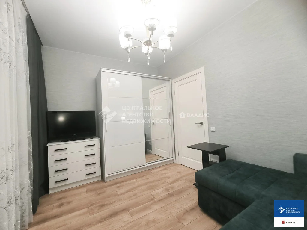 Аренда квартиры, Рязань, ул. Дзержинского - Фото 14