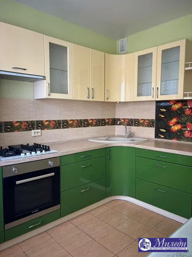 Продажа квартиры, Батайск, ул.Октябрьская улица - Фото 3