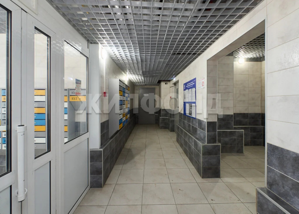 Продажа квартиры, Новосибирск, Александра Чистякова - Фото 19