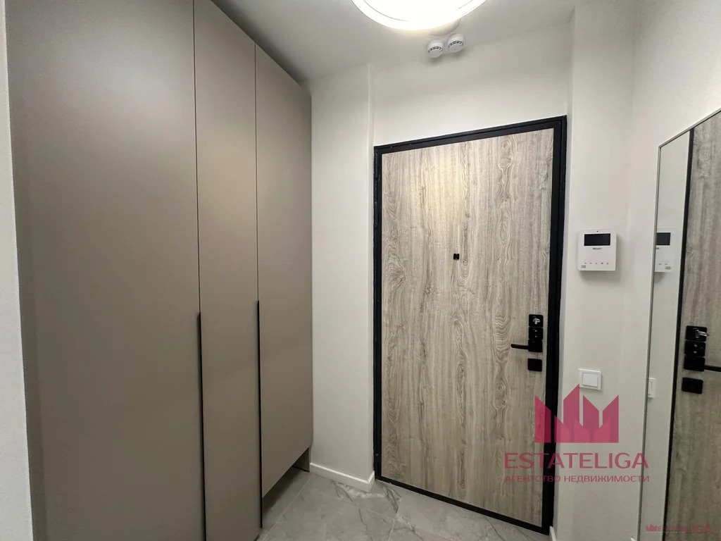 Аренда квартиры, Волгоградский пр-кт. - Фото 22