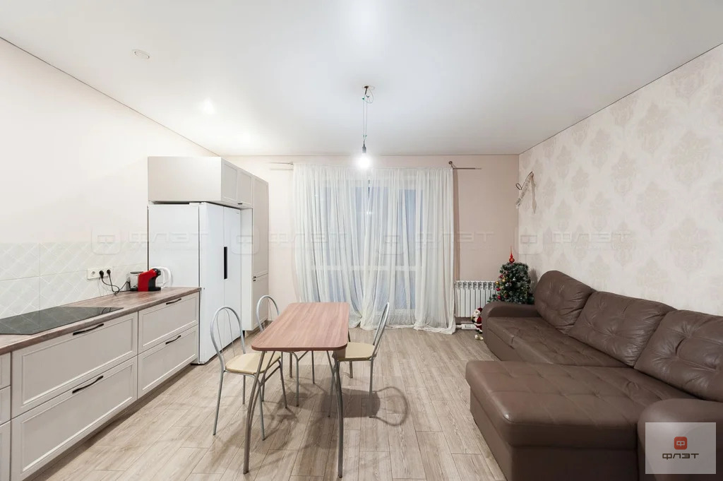 Продажа таунхауса, Куюки, Пестречинский район, 24-й квартал - Фото 0