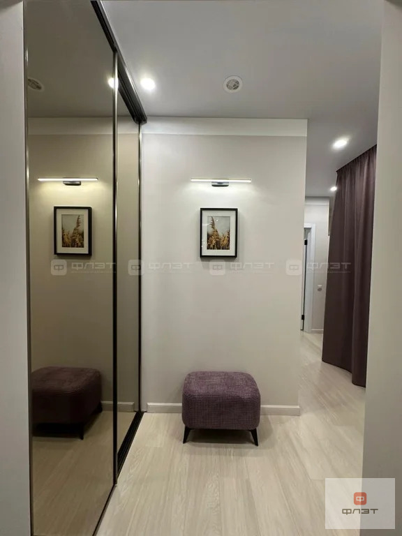 Продажа квартиры, Казань, Проезд Созидателей - Фото 13
