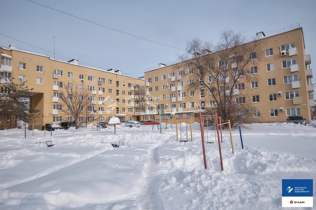 Продажа квартиры, Рязань, ул. Солнечная - Фото 11