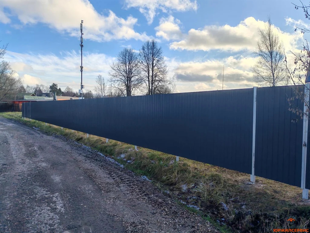 Продажа участка, Востряково, Домодедово г. о., Московская обл - Фото 4