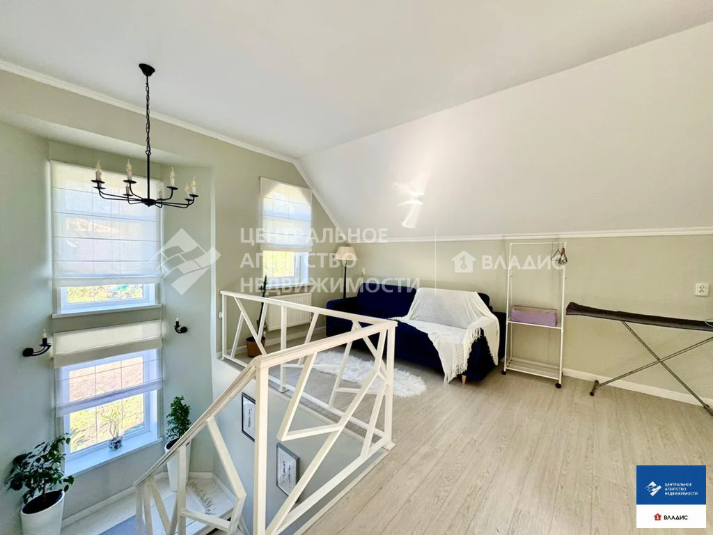 Продажа дома, Рязань, 2-й Сиреневый проезд - Фото 13