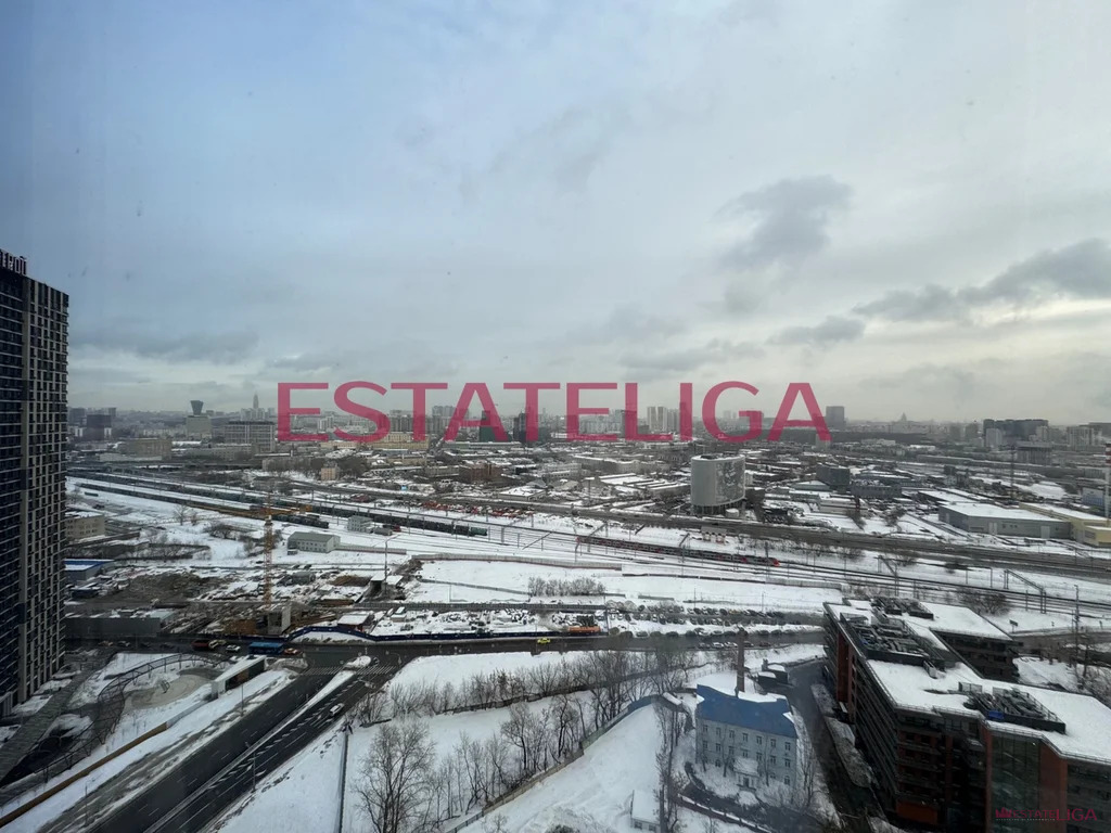 Аренда квартиры, м. Шелепиха, Причальный проезд - Фото 1