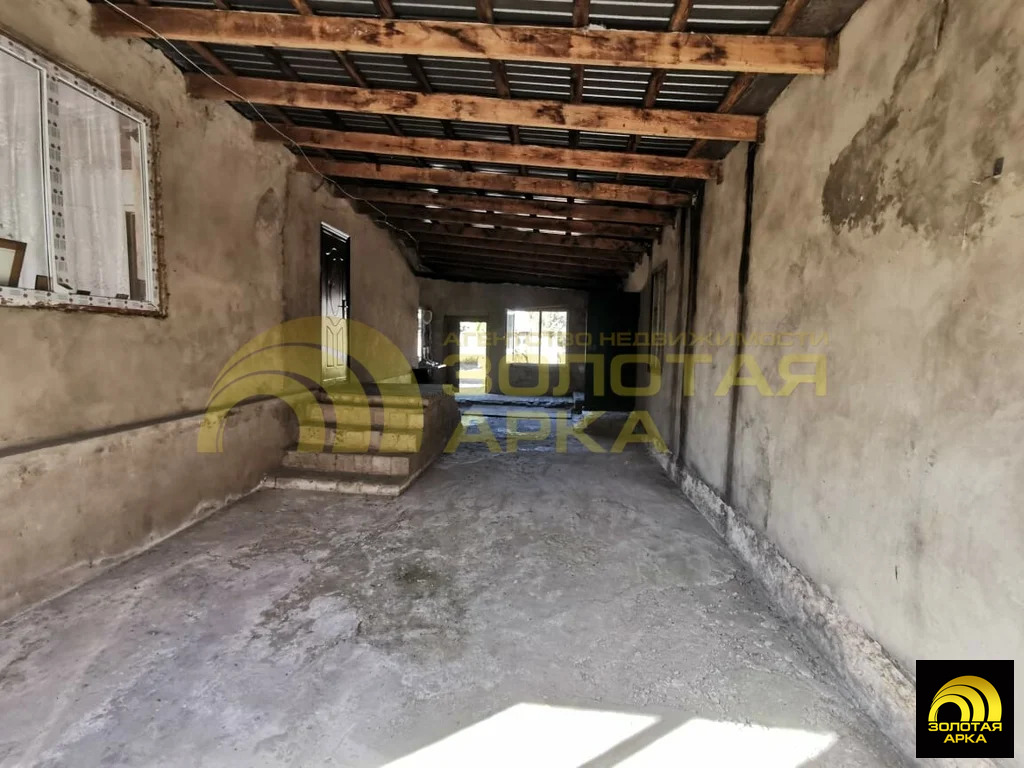 Продажа дома, Темрюкский район, Западная улица - Фото 5