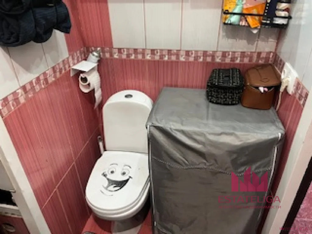 Продажа квартиры, ул. Домостроительная - Фото 15