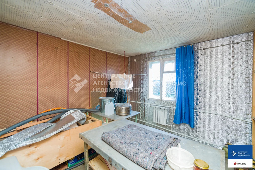 Продажа дома, Гавриловское, Спасский район, ул. Верхняя - Фото 23