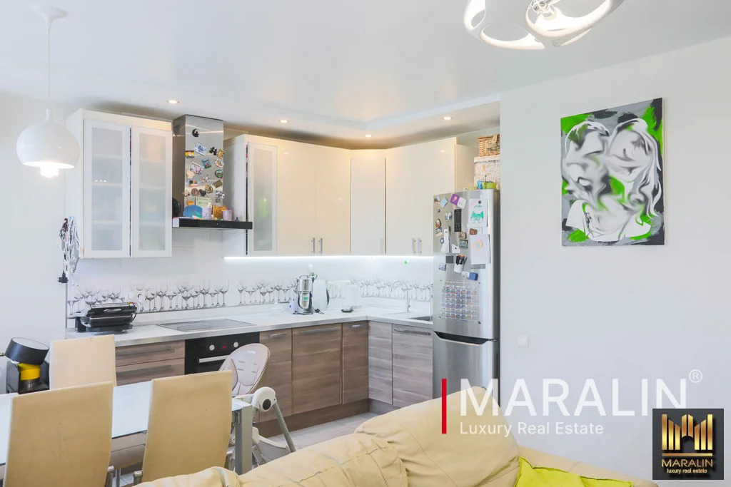 Продажа квартиры, Ростов-на-Дону, ул. Батуринская - Фото 3