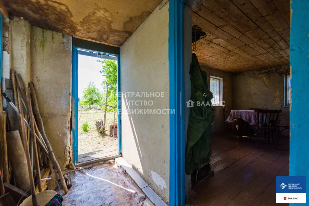 Продажа дома, Рыбновский район - Фото 4