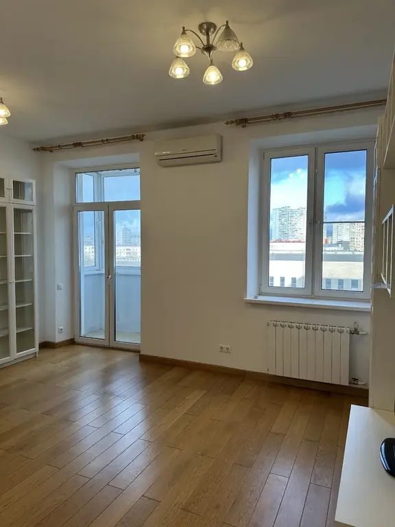 Трехкомнатную квартиру на ул.Космонавтов Общ.пл. 89 кв.м - Фото 20