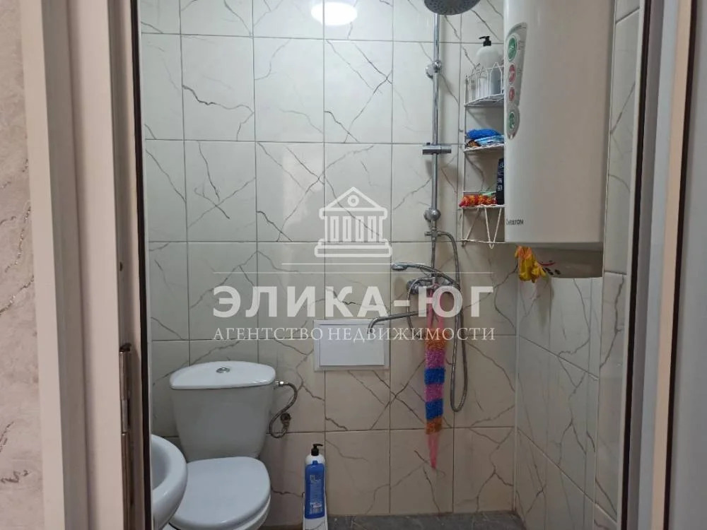 Продажа таунхауса, Новомихайловский, Крымский район, 2-мкр. - Фото 7