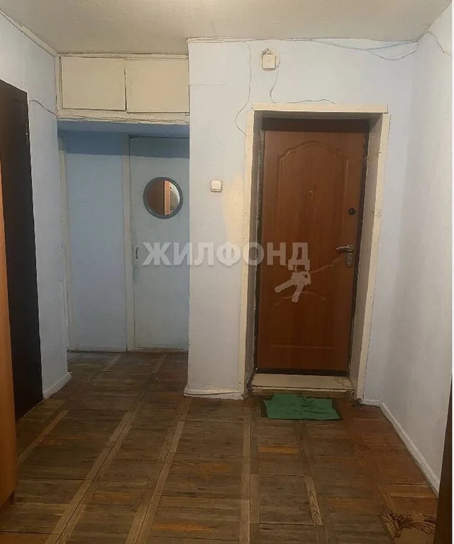 Продажа комнаты, Кольцово, Новосибирский район, 2-й микрорайон - Фото 1