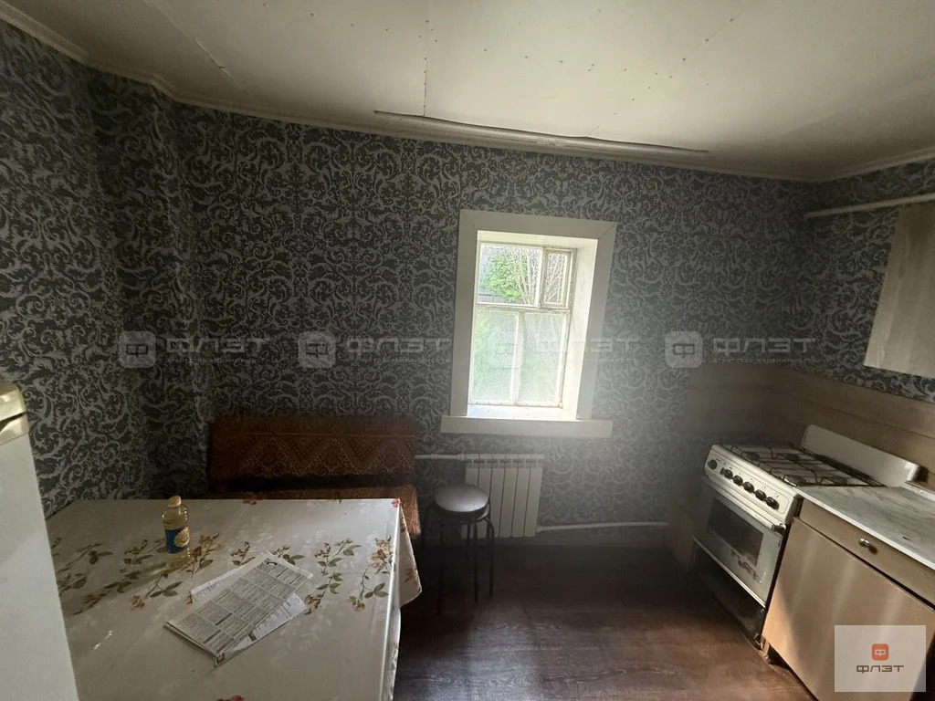 Продажа дома, Малый Рясь, Высокогорский район, ул. А.Алиша - Фото 9