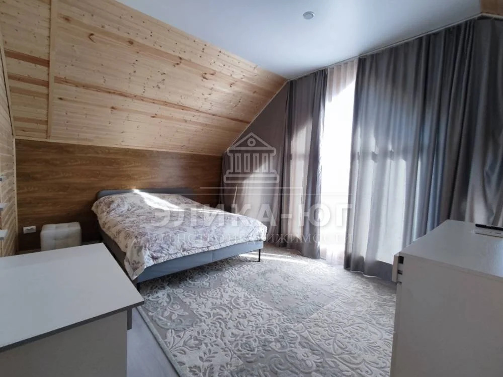 Продажа дома, Джубга, Туапсинский район, Молодежный пер. - Фото 13