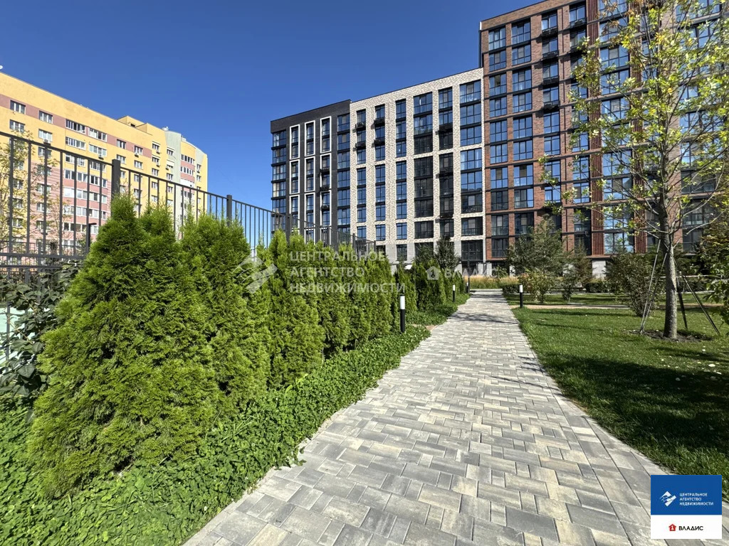 Продажа квартиры, Рязань, ул. Гражданская - Фото 35