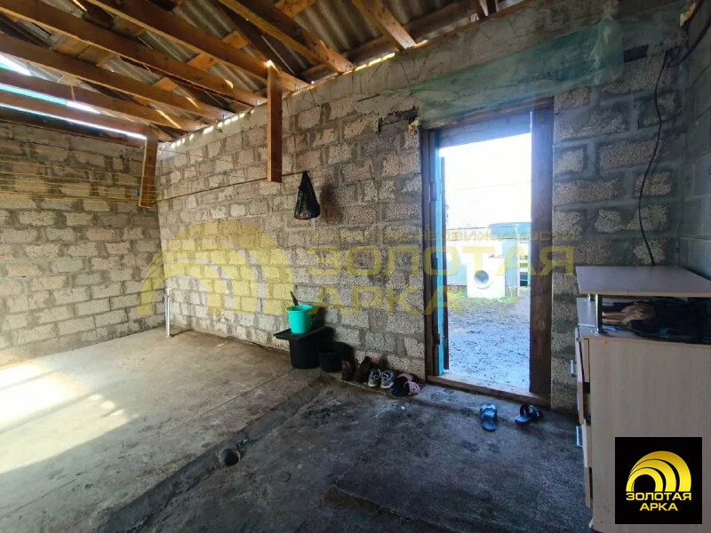 Продажа дома, Федоровская, Абинский район - Фото 20