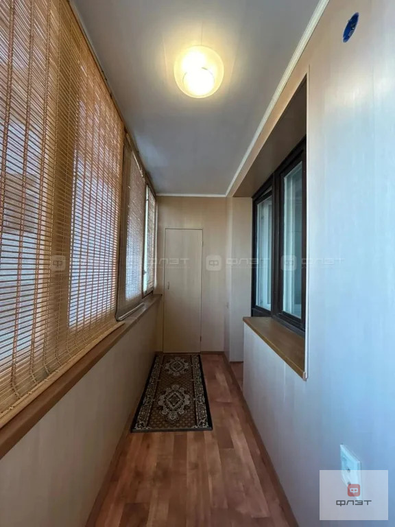 Продажа квартиры, Казань, ул. Гвардейская - Фото 12
