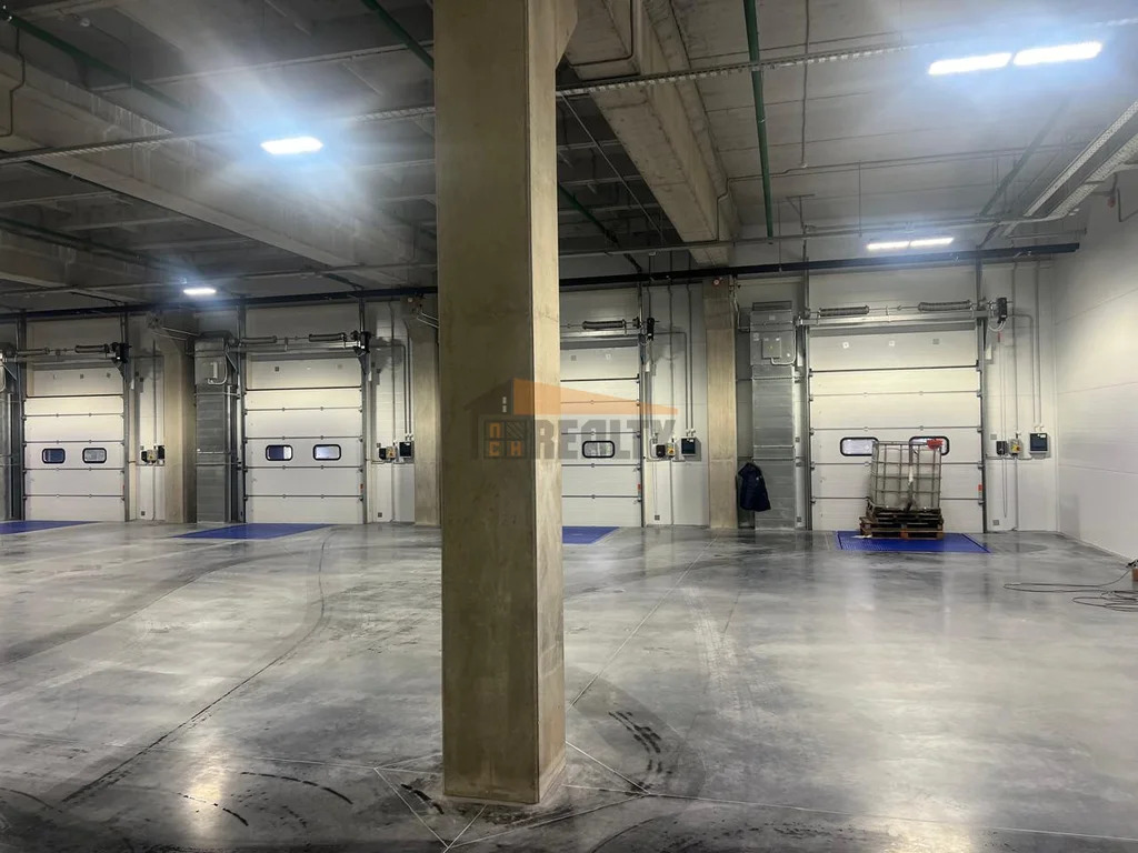 Продажа склада, Дубровки, Дмитровский район, Аэропортовская ул. - Фото 4