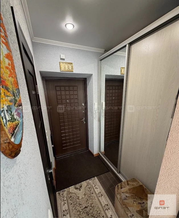 Продажа квартиры, Царево, Пестречинский район, ул. Габдуллы Тукая - Фото 8