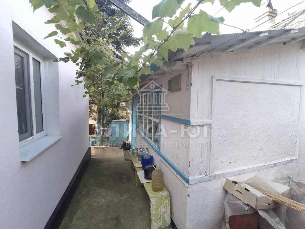 Продажа дома, Джубга, Туапсинский район, ул. Советская - Фото 1