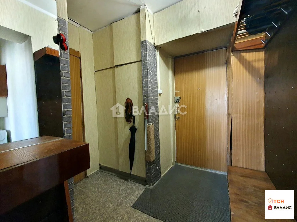 Продажа квартиры, ул. Байкальская - Фото 8