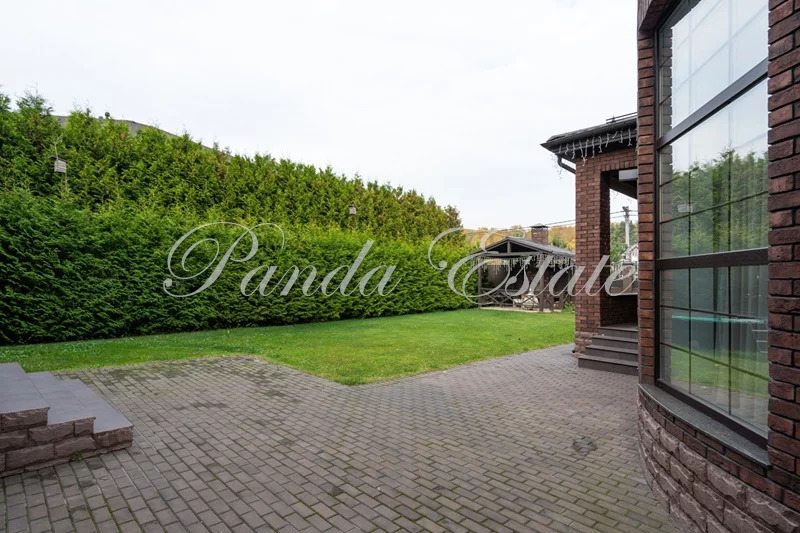 Подмосковные вечера (ном. объекта: 9687) - Фото 9