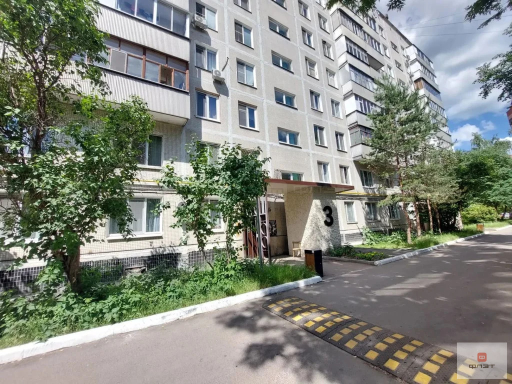 Продажа квартиры, Казань, ул. Дементьева - Фото 1