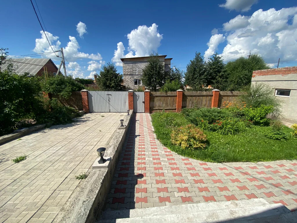 Продажа дома, Красноглинное, Новосибирский район, Кирзаводская - Фото 42