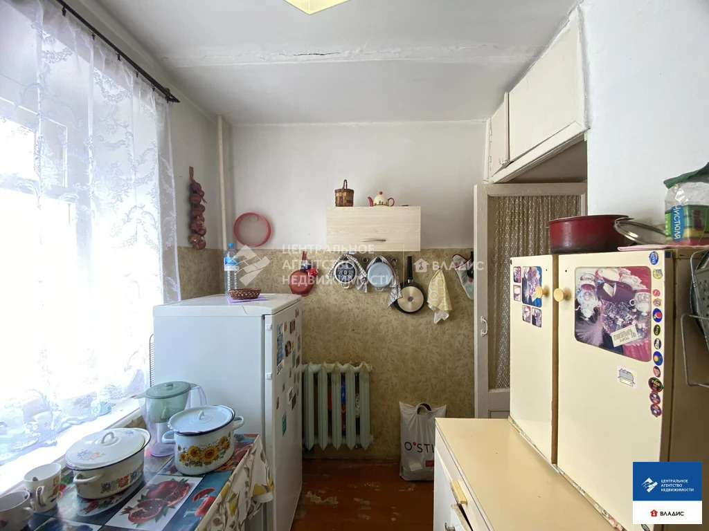 Продажа квартиры, Скопин, ул. Октябрьская - Фото 16