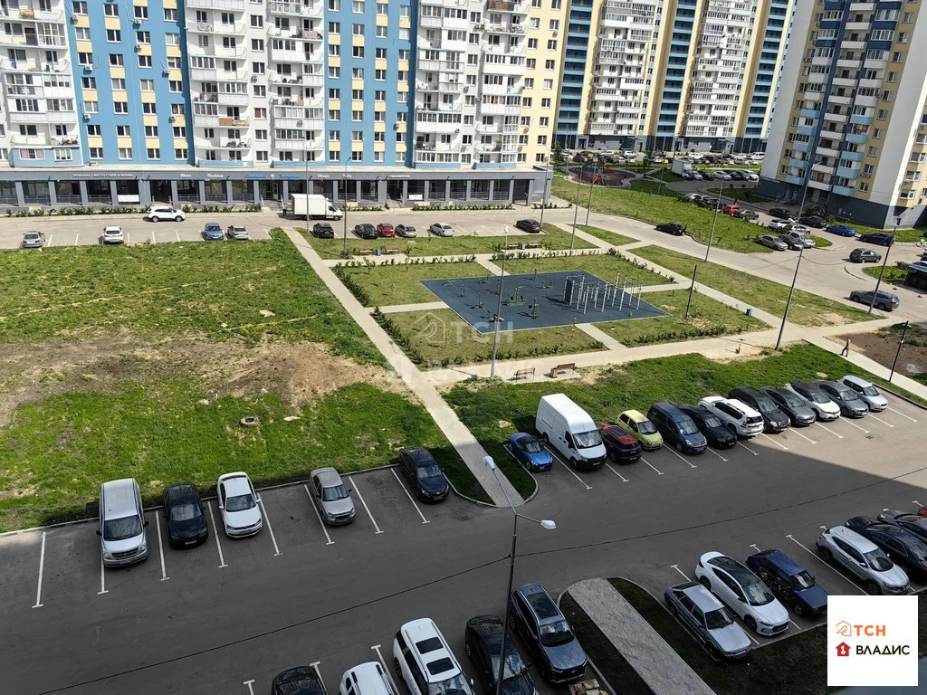 Продажа квартиры, Лобня, улица Колычева - Фото 14