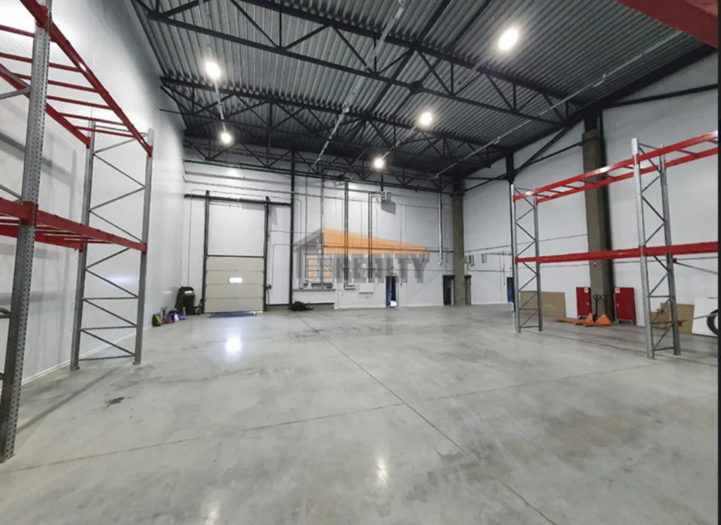 Аренда склада, Подольск, ул. Коммунальная - Фото 2