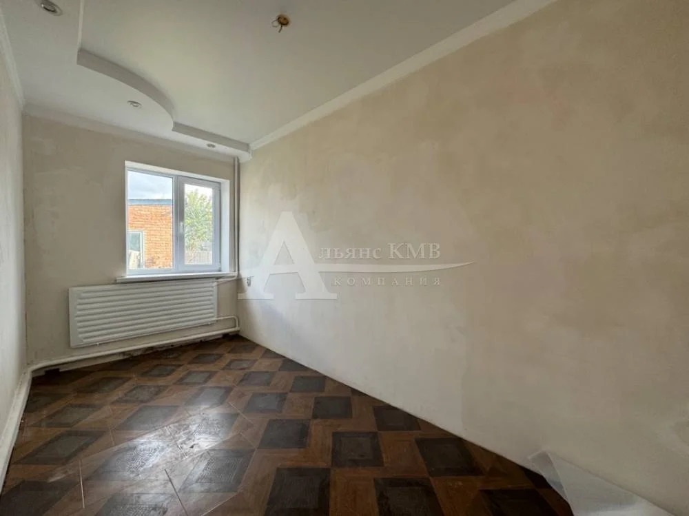 Продажа дома, Новопавловск, Кировский район, ул. Садовая - Фото 4