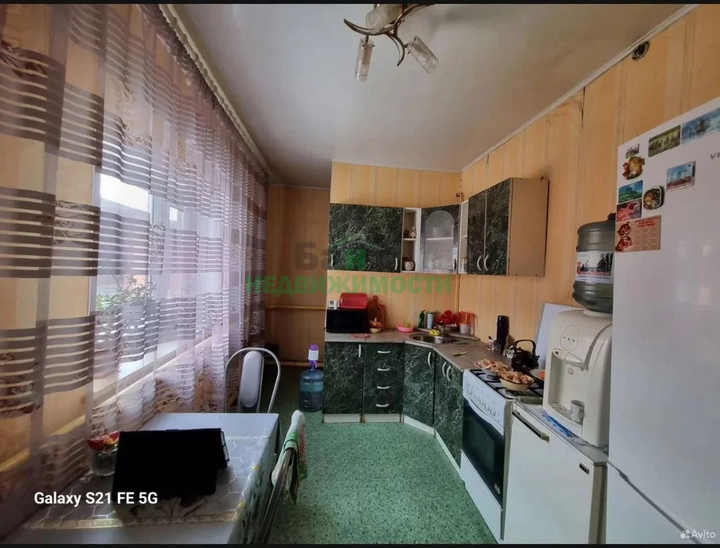 Продажа дома, Маянга, Балаковский район, 1Е - Фото 4