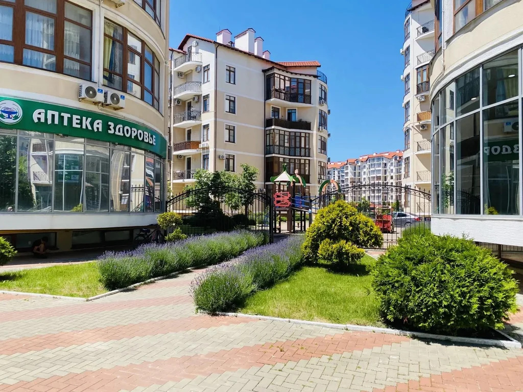 Продажа квартиры, Геленджик, ул. Крымская - Фото 17