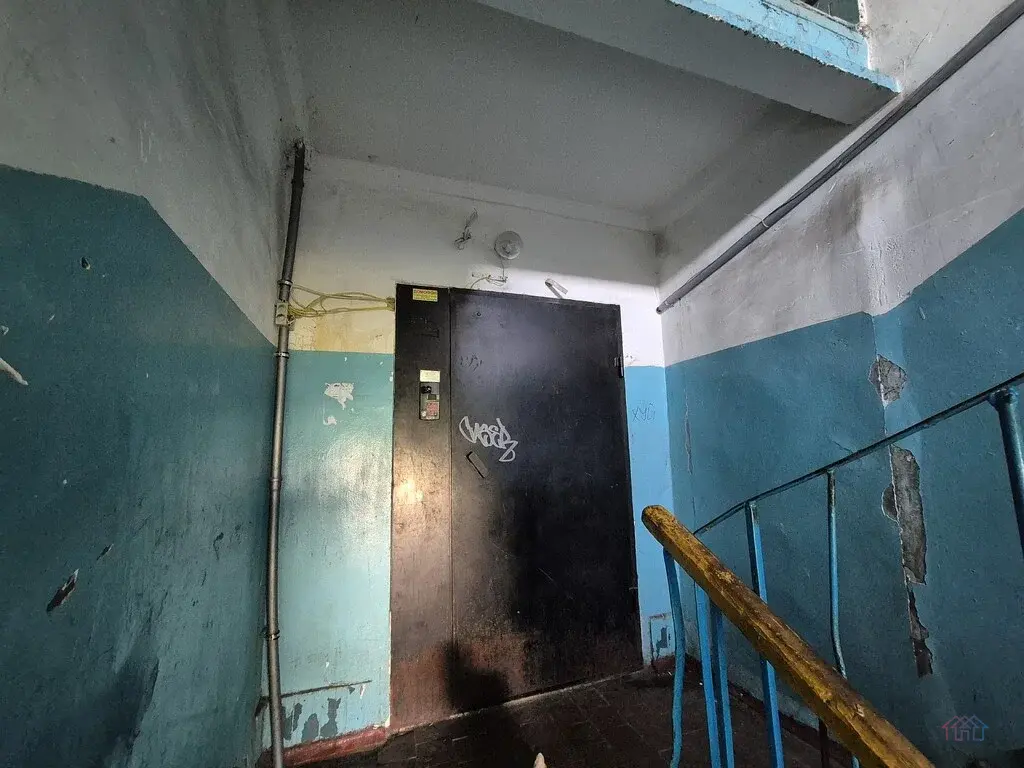 Комната 13 м2 в 8-к, 4/5 эт. - Фото 13